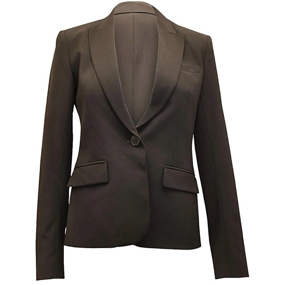 Theory Deif Cavalry Blazer - Picture 6 of 13